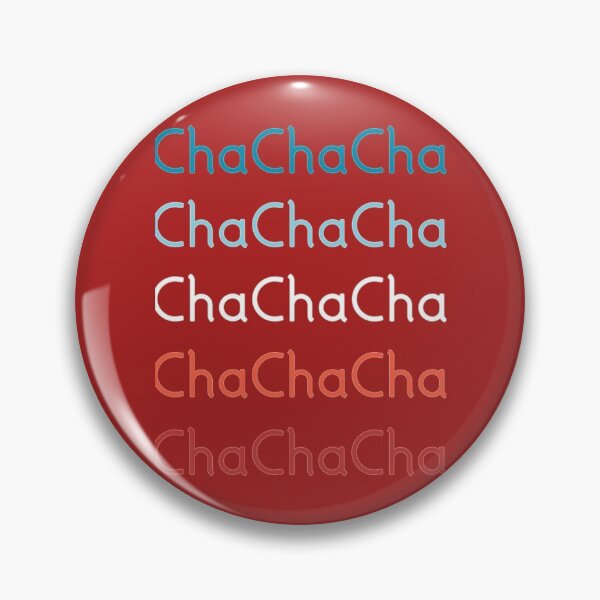 Item preview, hometown cha cha cha   Classic  designed and sold by CovSanitiza.
