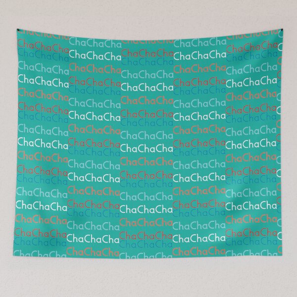 Item preview, hometown cha cha cha   Classic  designed and sold by CovSanitiza.