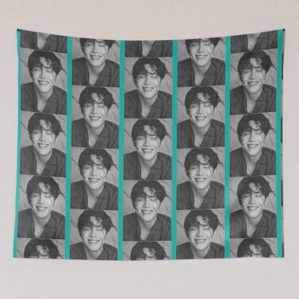 Item preview, hometown cha cha cha   designed and sold by CovSanitiza.