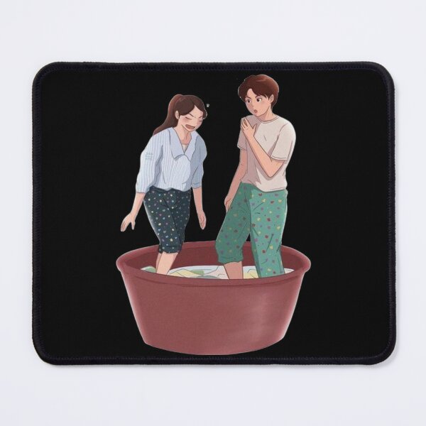 Item preview, Hometown cha cha cha Classic designed and sold by CovSanitiza.