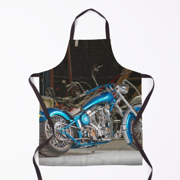 Item preview, Alf's Custom Chopper designed and sold by HoskingInd.