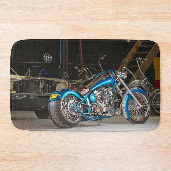 Item preview, Alf's Custom Chopper designed and sold by HoskingInd.