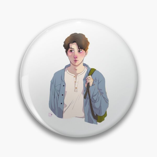 Item preview, Hometown Cha Cha Cha  Hong Du Sik   designed and sold by CovSanitiza.