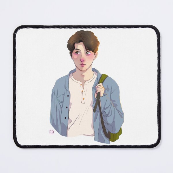 Item preview, Hometown Cha Cha Cha Hong Du Sik designed and sold by CovSanitiza.