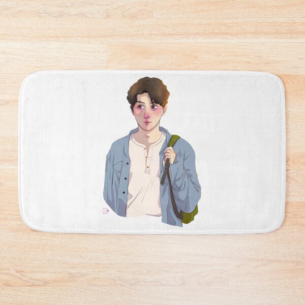 Item preview, Hometown Cha Cha Cha  Hong Du Sik   designed and sold by CovSanitiza.
