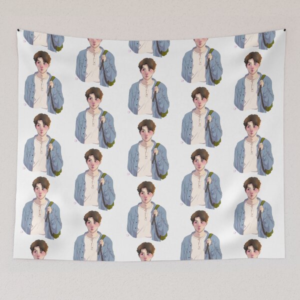 Item preview, Hometown Cha Cha Cha  Hong Du Sik   designed and sold by CovSanitiza.