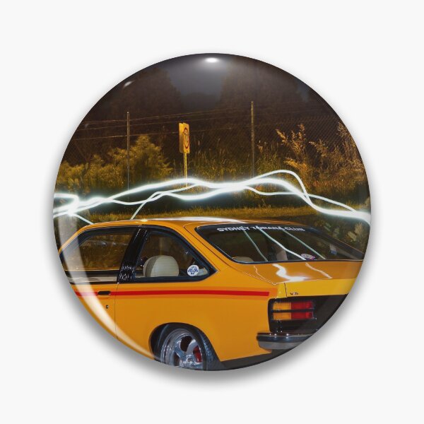 Item preview, Simon's LXKOOP SS Torana Hatch designed and sold by HoskingInd.
