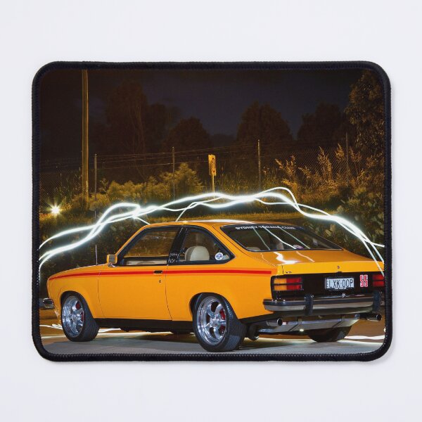 Item preview, Simon's LXKOOP SS Torana Hatch designed and sold by HoskingInd.