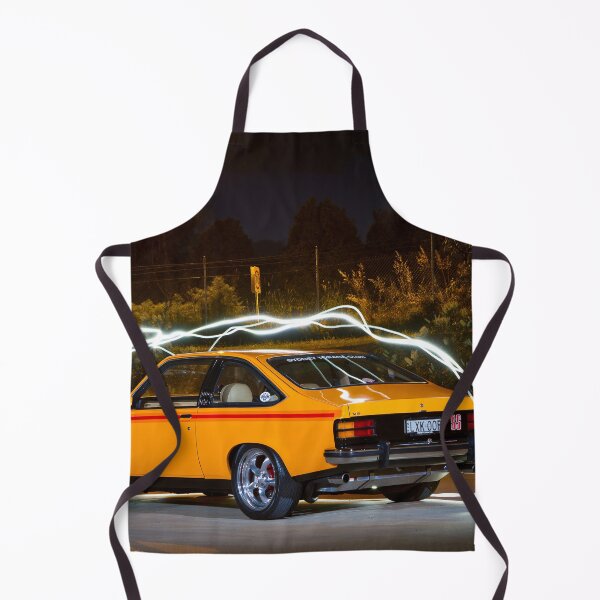 Item preview, Simon's LXKOOP SS Torana Hatch designed and sold by HoskingInd.