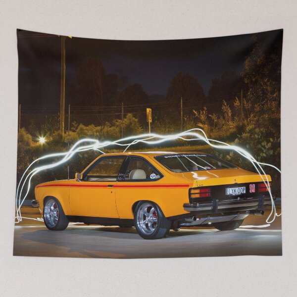 Item preview, Simon's LXKOOP SS Torana Hatch designed and sold by HoskingInd.