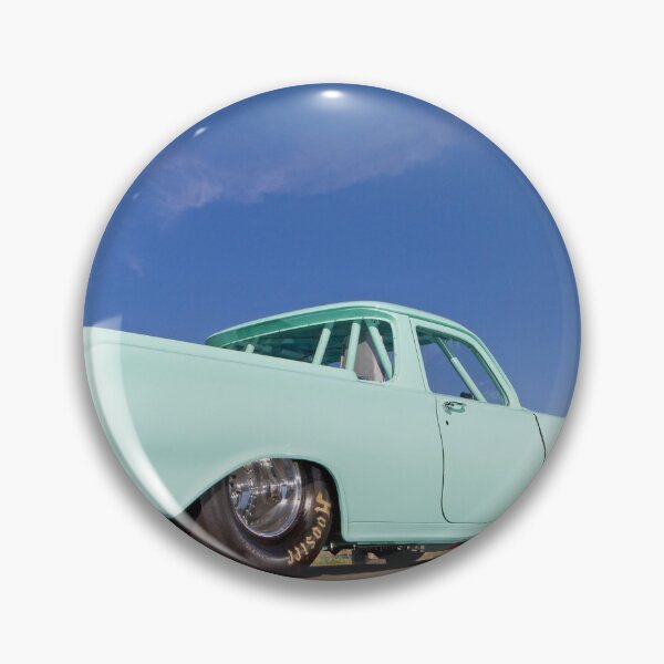 Item preview, Brian Mortenson's EH Holden Drag Ute designed and sold by HoskingInd.