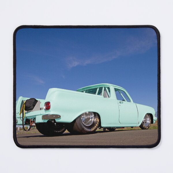 Item preview, Brian Mortenson's EH Holden Drag Ute designed and sold by HoskingInd.