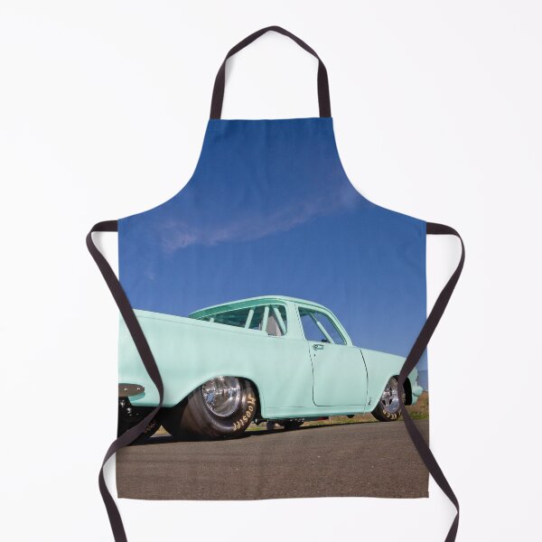 Item preview, Brian Mortenson's EH Holden Drag Ute designed and sold by HoskingInd.