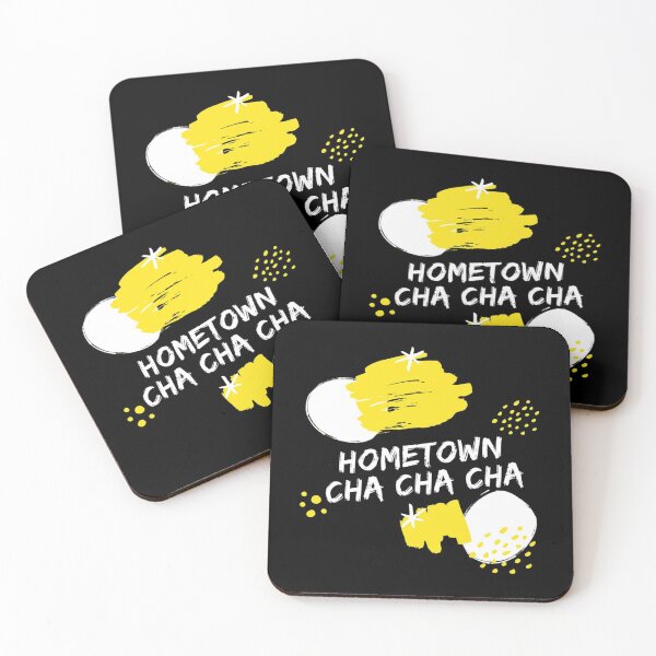 Item preview, Hometown cha cha cha  Hometown cha cha cha lover   designed and sold by CovSanitiza.