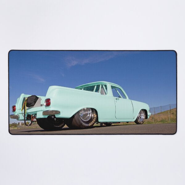 Item preview, Brian Mortenson's EH Holden Drag Ute designed and sold by HoskingInd.