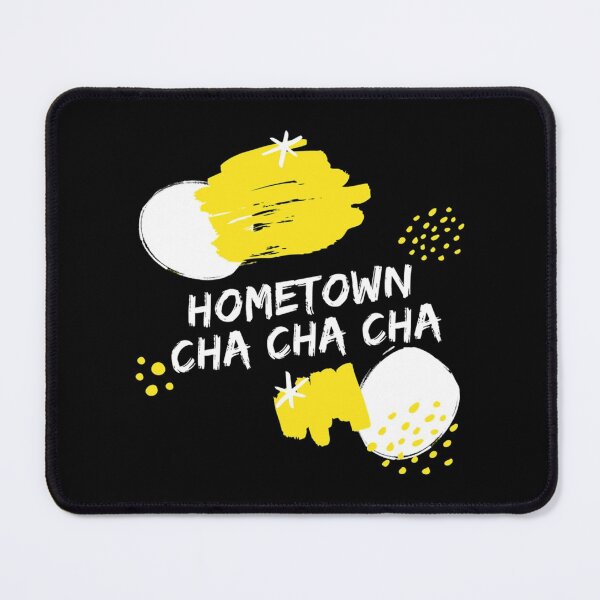 Item preview, Hometown cha cha cha  Hometown cha cha cha lover   designed and sold by CovSanitiza.