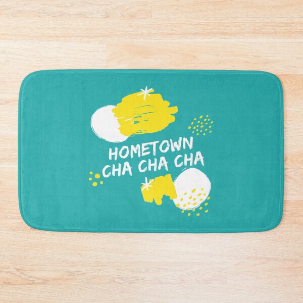 Item preview, Hometown cha cha cha  Hometown cha cha cha lover   designed and sold by CovSanitiza.