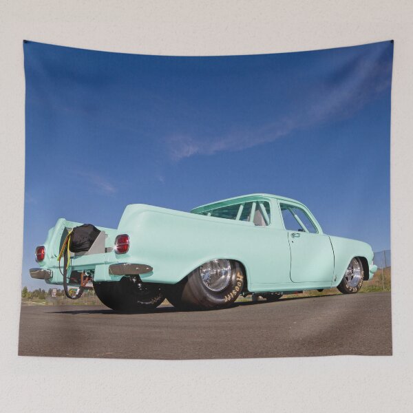 Item preview, Brian Mortenson's EH Holden Drag Ute designed and sold by HoskingInd.