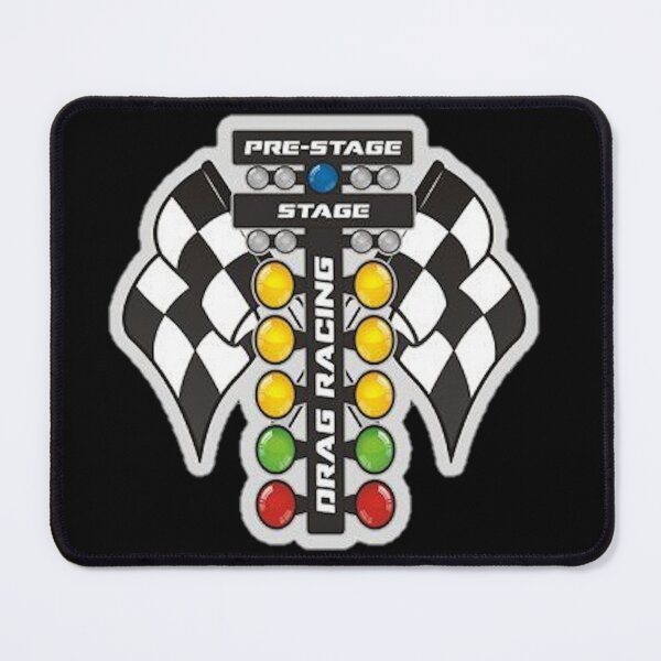 Item preview, drag racing tree lights 2 designed and sold by lacm2020.