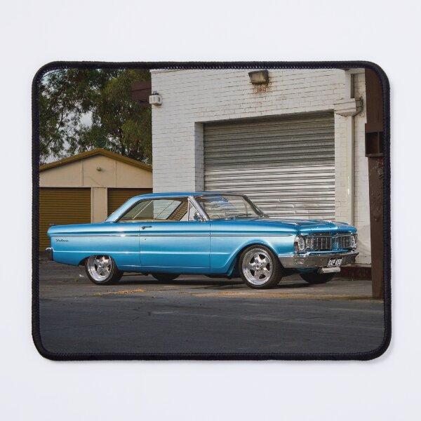 Item preview, Dean's 1965 XP Ford Falcon designed and sold by HoskingInd.