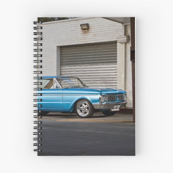 Item preview, Dean's 1965 XP Ford Falcon designed and sold by HoskingInd.