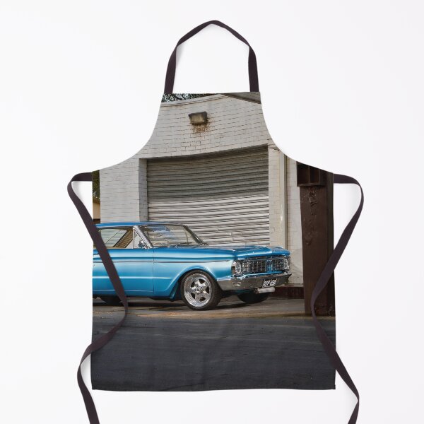 Item preview, Dean's 1965 XP Ford Falcon designed and sold by HoskingInd.