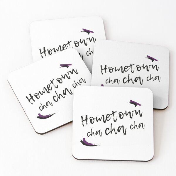 Item preview, Hometown cha cha cha  Hometown cha cha cha lover Classic  designed and sold by CovSanitiza.