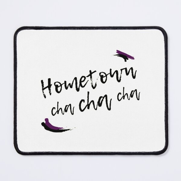Item preview, Hometown cha cha cha  Hometown cha cha cha lover Classic  designed and sold by CovSanitiza.