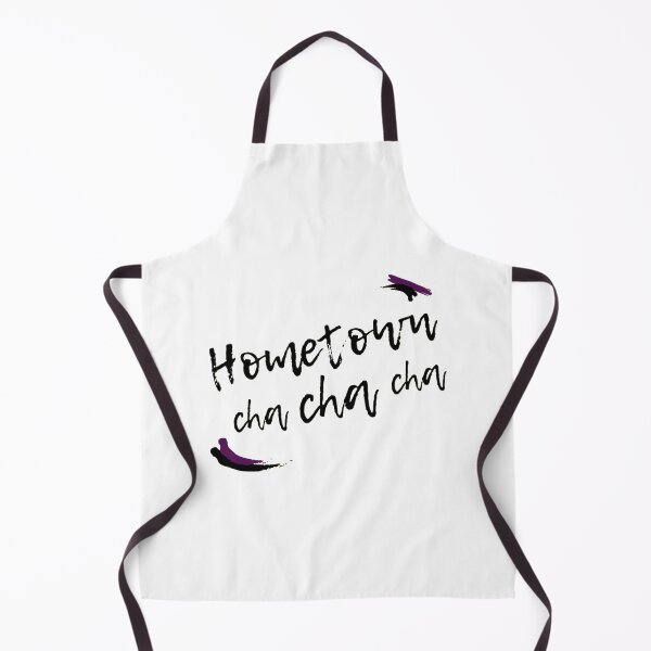 Item preview, Hometown cha cha cha  Hometown cha cha cha lover Classic  designed and sold by CovSanitiza.