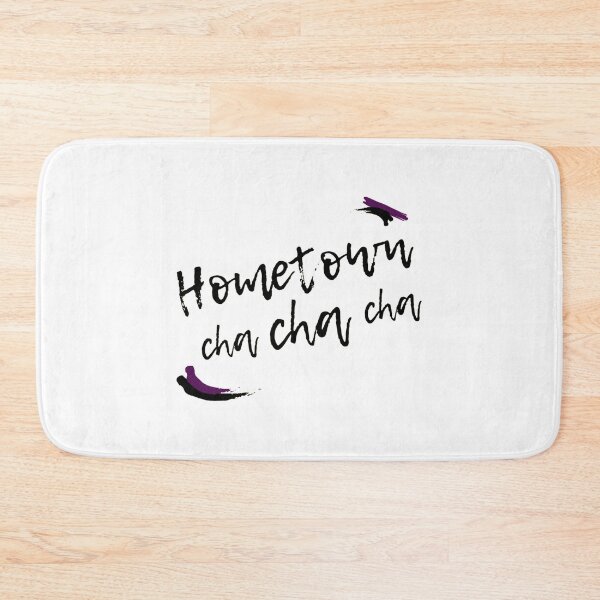 Item preview, Hometown cha cha cha  Hometown cha cha cha lover Classic  designed and sold by CovSanitiza.