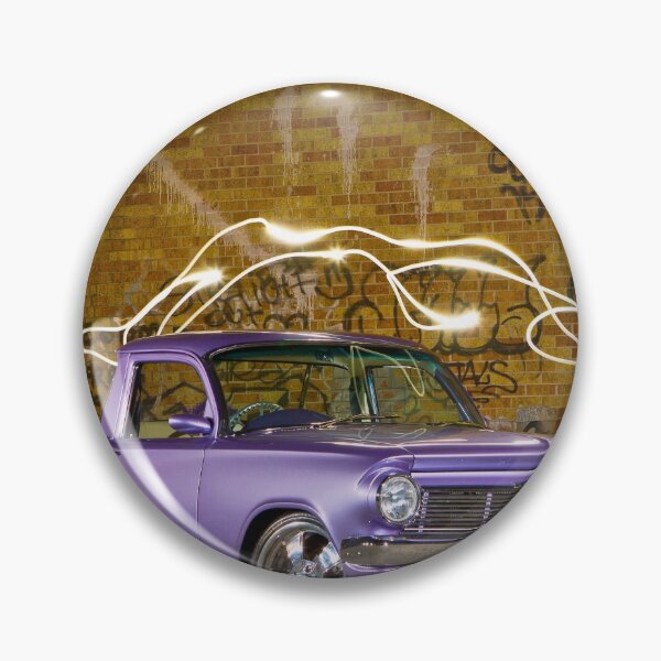 Item preview, CLASIC EH Holden Ute designed and sold by HoskingInd.