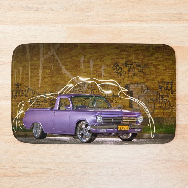 Item preview, CLASIC EH Holden Ute designed and sold by HoskingInd.