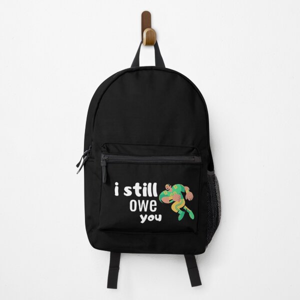 Item preview, Copy of I Still Owe You  designed and sold by shopcup.