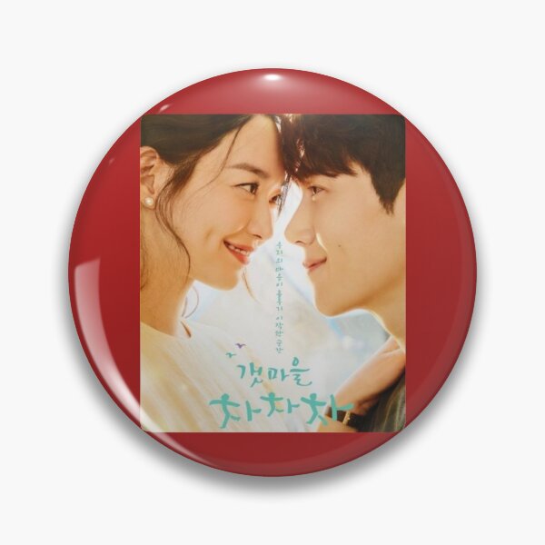 Item preview, Hometown cha cha cha - kdrama          designed and sold by CovSanitiza.