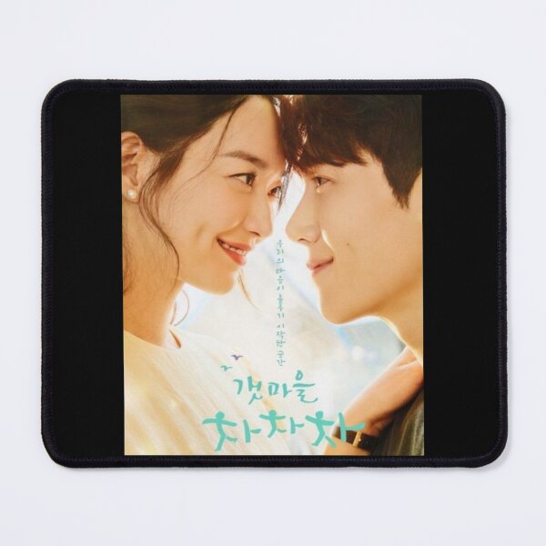 Item preview, Hometown cha cha cha - kdrama          designed and sold by CovSanitiza.