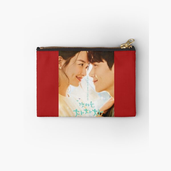 Item preview, Hometown cha cha cha - kdrama          designed and sold by CovSanitiza.