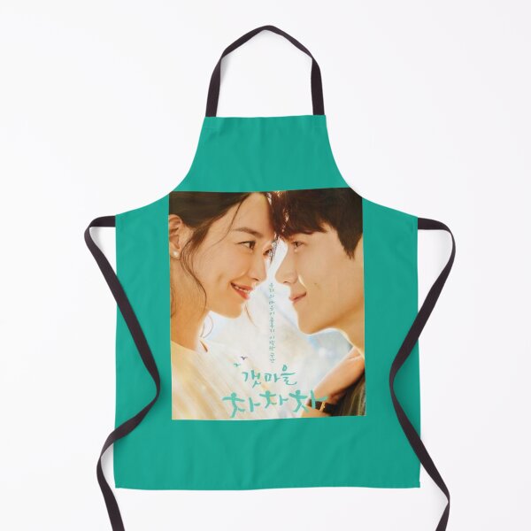 Item preview, Hometown cha cha cha - kdrama          designed and sold by CovSanitiza.