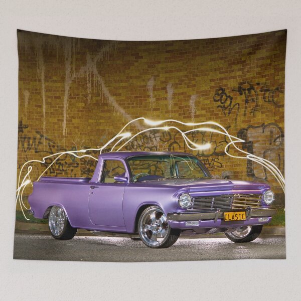 Item preview, CLASIC EH Holden Ute designed and sold by HoskingInd.