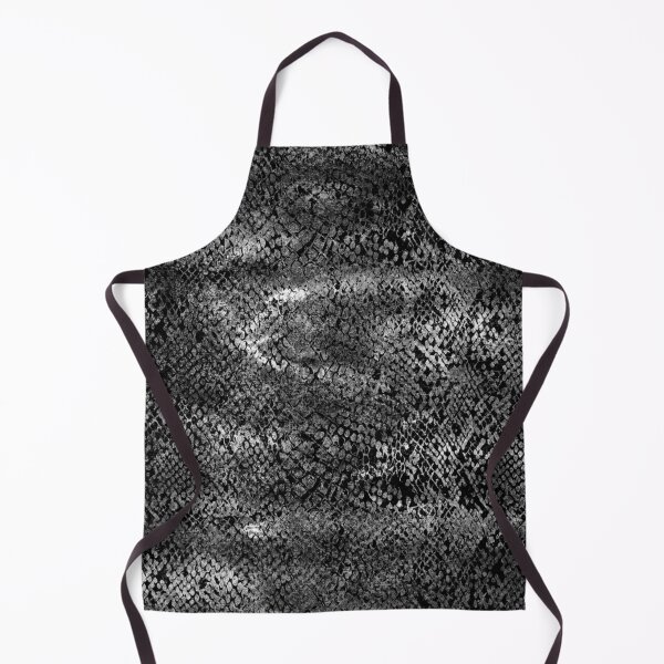 Item preview, Snake Skin Distressed Black and White designed and sold by RossWilson12.