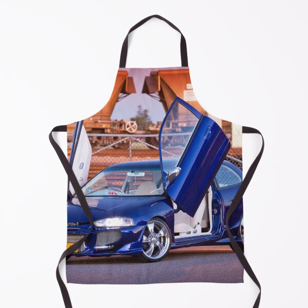 Item preview, Steven Page's Mitsubishi Mirage designed and sold by HoskingInd.
