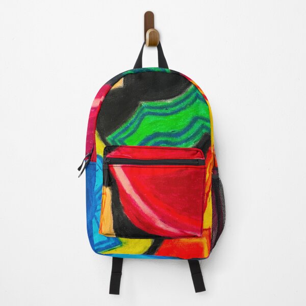 Item preview, Abstract Graffiti designed and sold by Nicole’s Nifty Shop.
