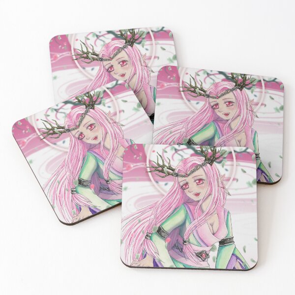 Item preview, Woodland Princess designed and sold by casperdraws8905.