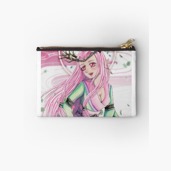 Item preview, Woodland Princess designed and sold by casperdraws8905.