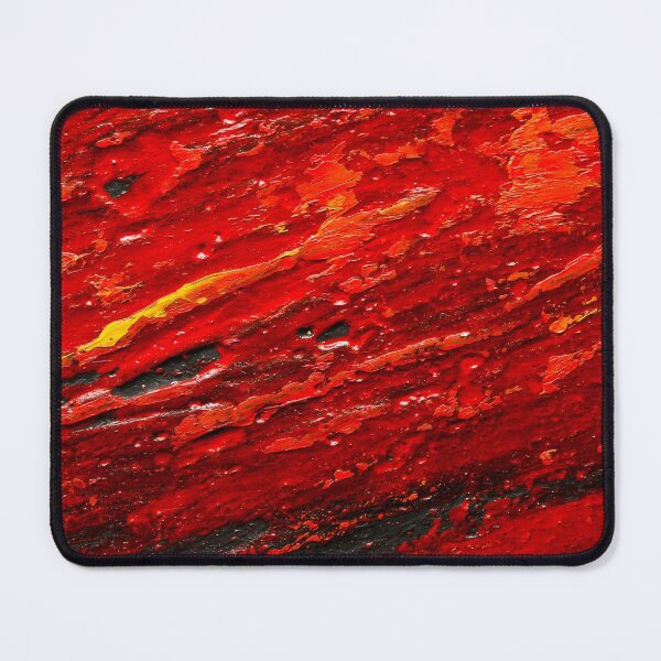Item preview, Lava Oils Wall Art designed and sold by HoskingInd.
