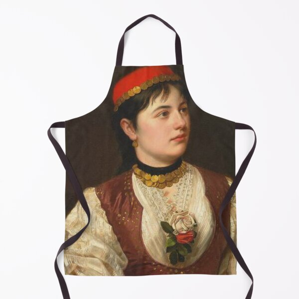 Item preview, Stefan Todorovic Polekonia Tolorovitschka designed and sold by bluAvocado.