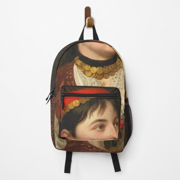 Item preview, Stefan Todorovic Polekonia Tolorovitschka designed and sold by bluAvocado.