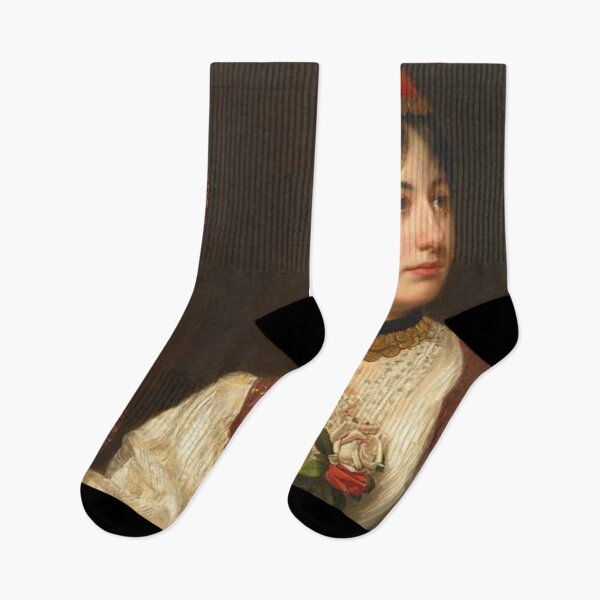 Item preview, Stefan Todorovic Polekonia Tolorovitschka designed and sold by bluAvocado.