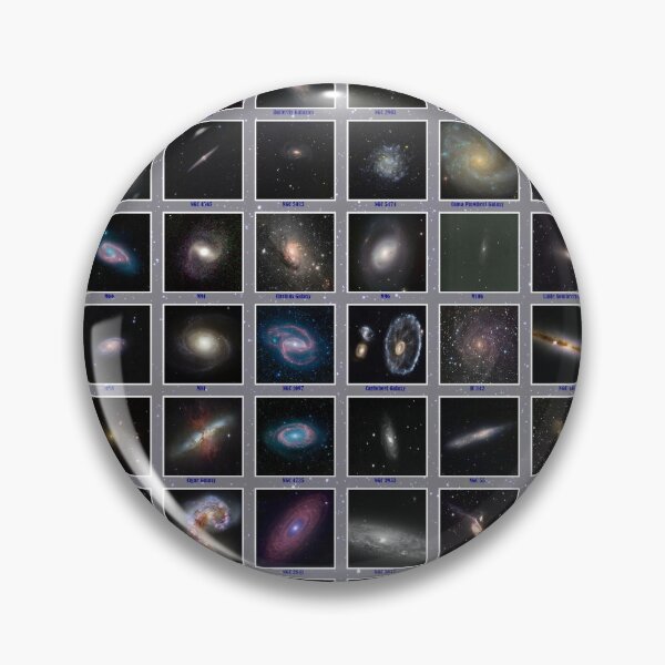 Item preview, Galaxies designed and sold by Montage-Madness.