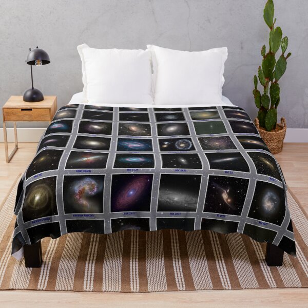 Item preview, Galaxies designed and sold by Montage-Madness.