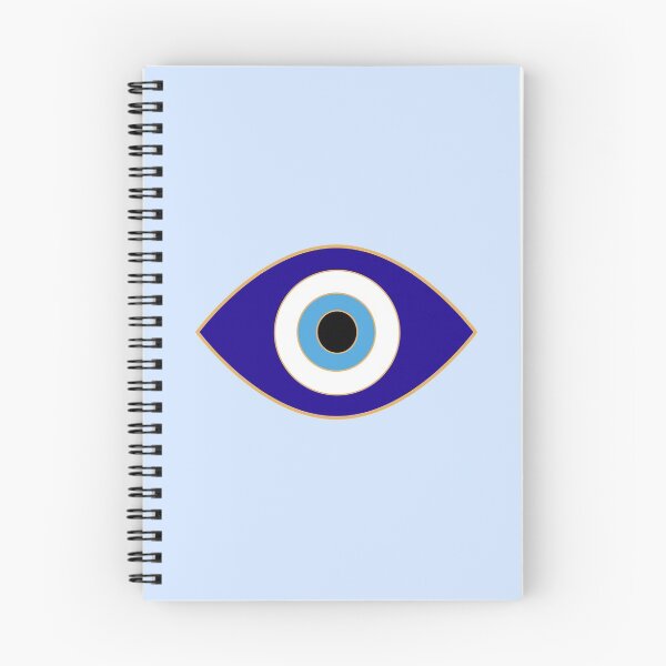 Item preview, evil eye designed and sold by espanier.